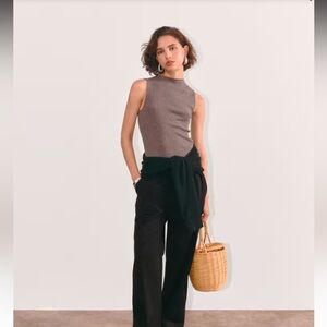 Everlane easy pant